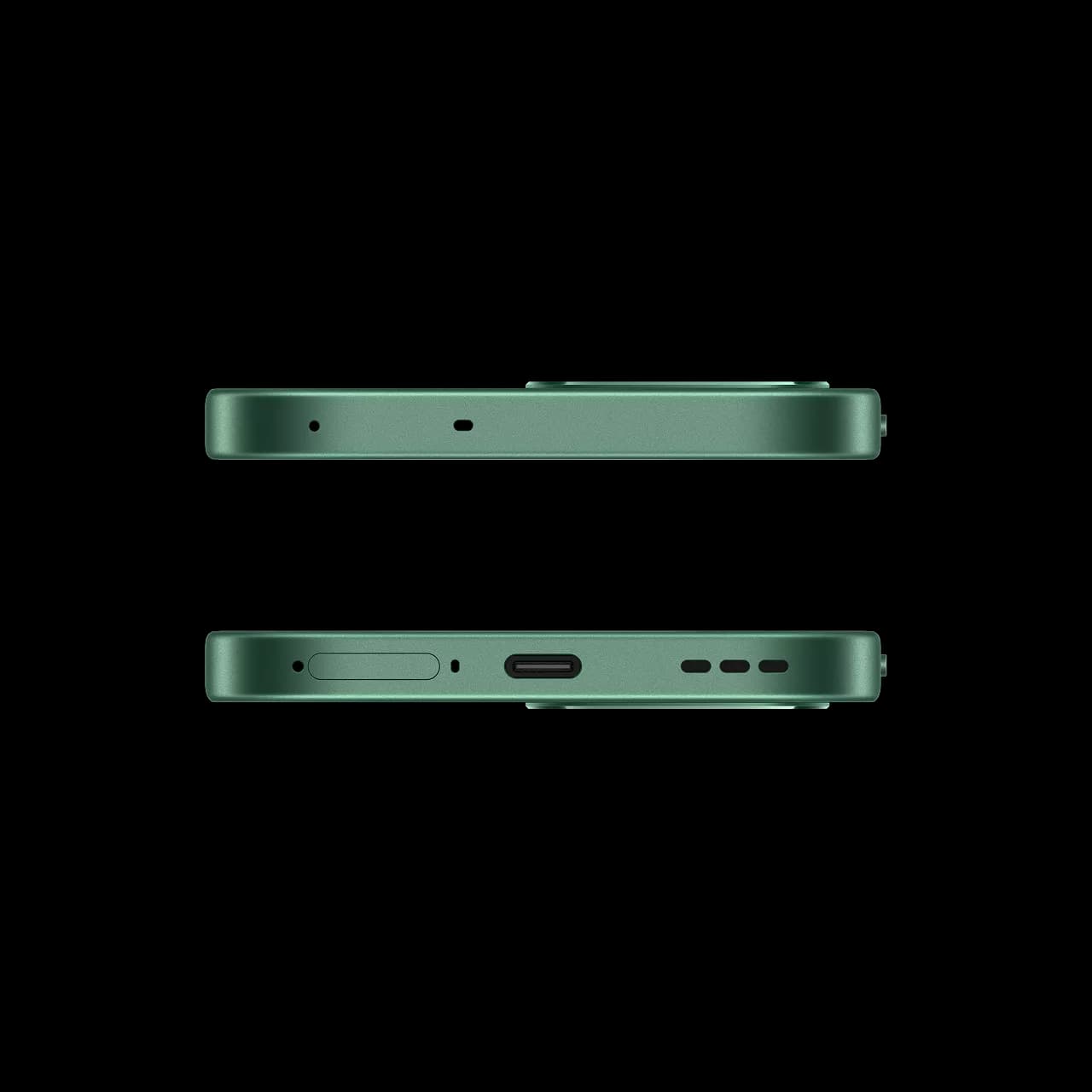 Oppo F33 view 3