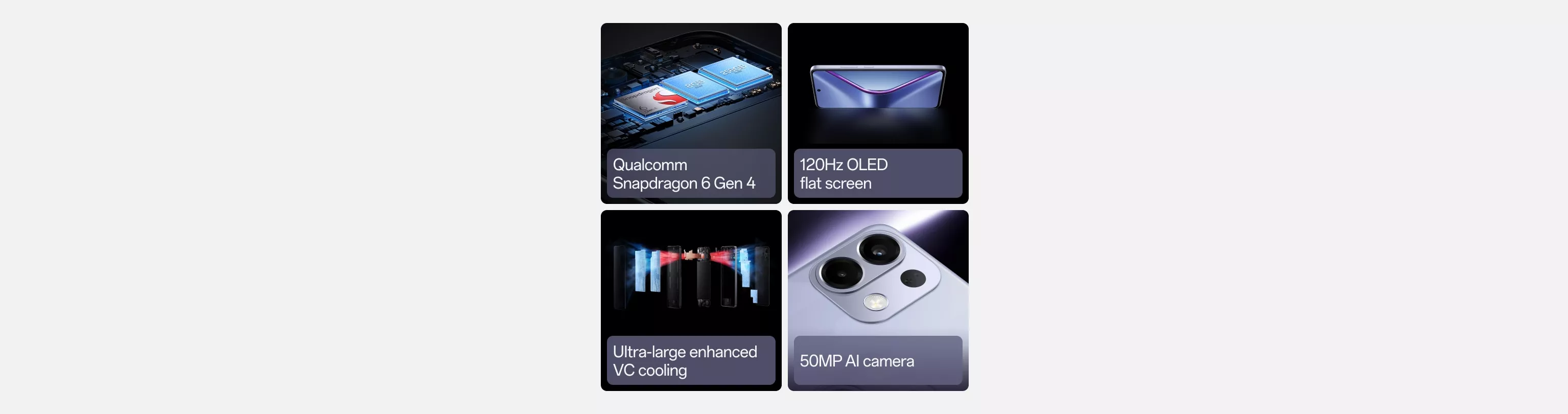 Oppo K13 view 4