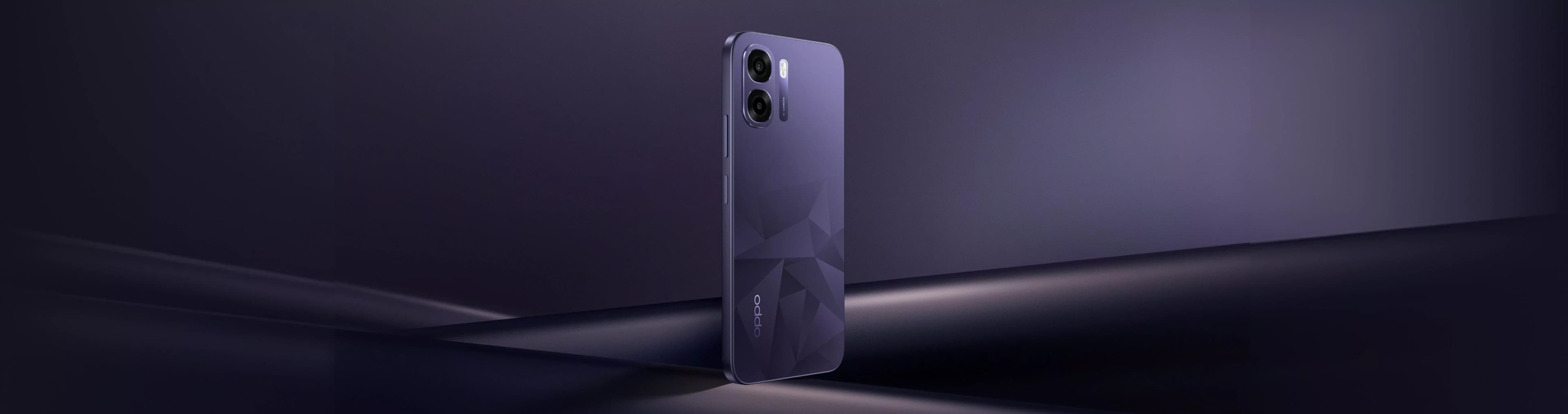 Oppo K14x view 2