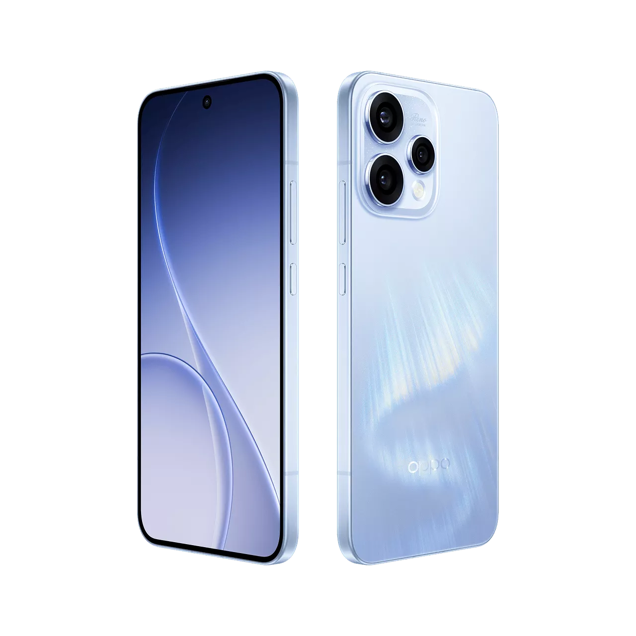 Oppo Reno 15