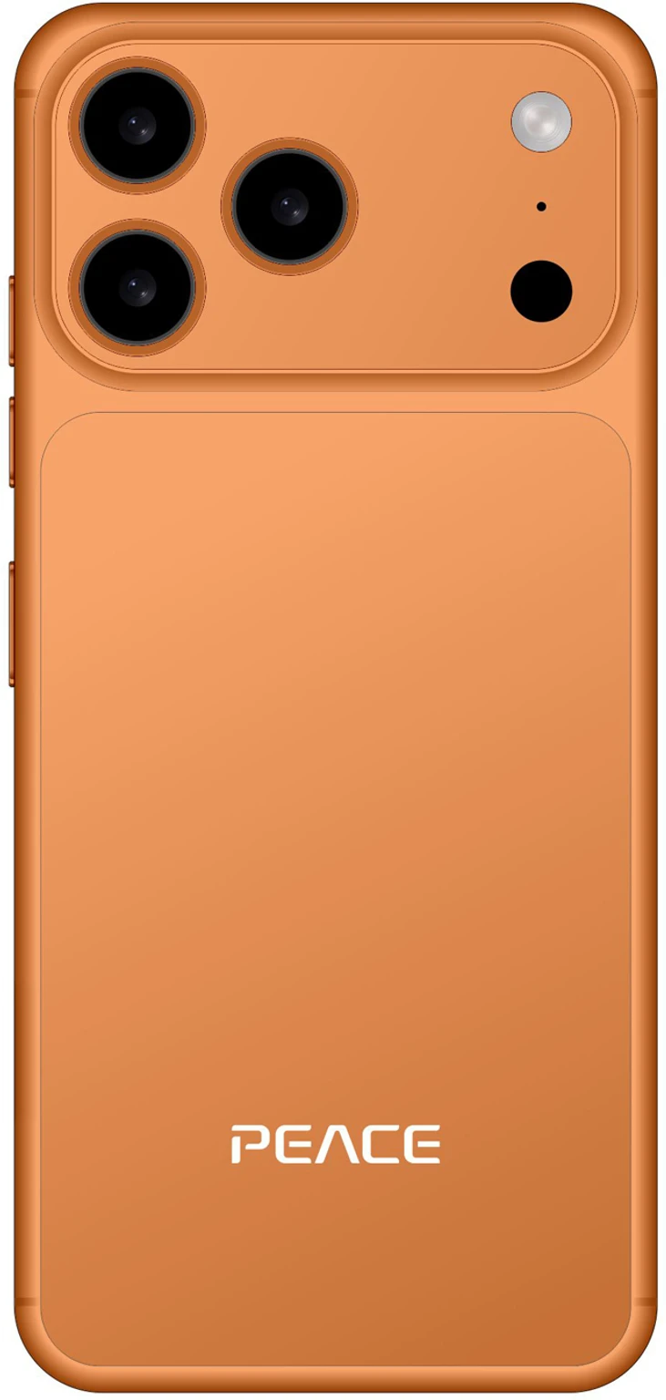 Peace Nova 17 Pro