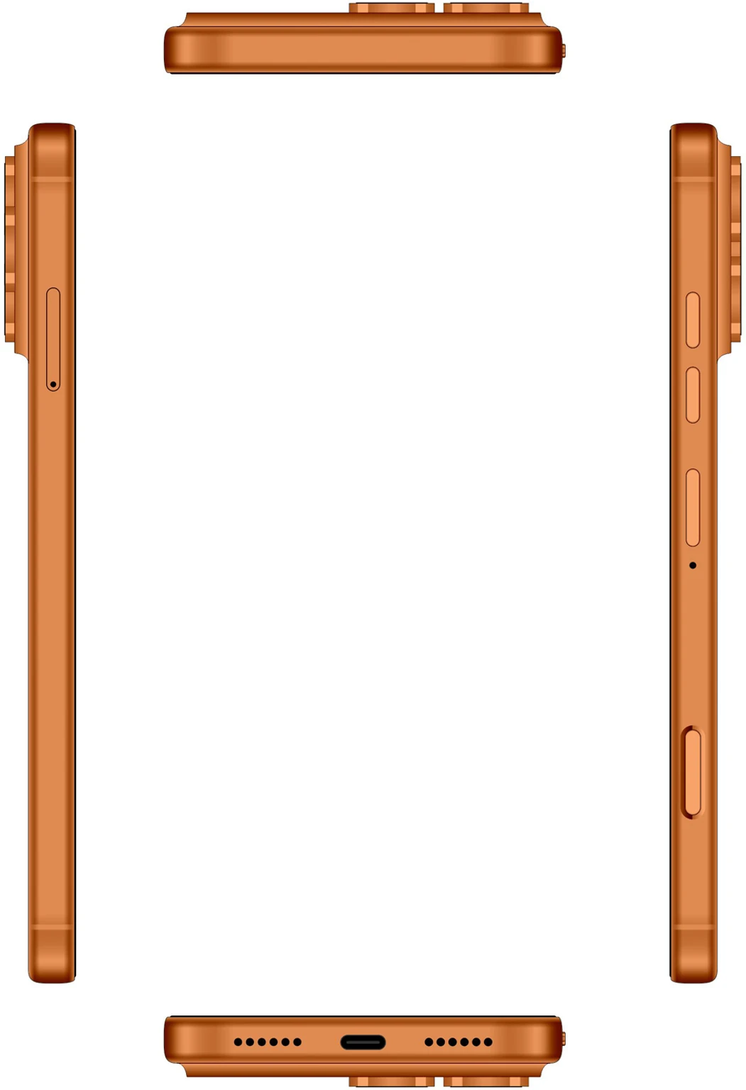 Peace Nova 17 Pro view 2