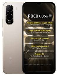 POCO C85x view 10