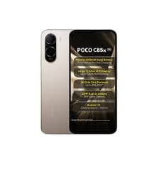 POCO C85x view 5