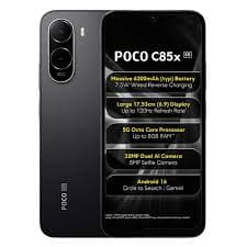 POCO C85x view 6