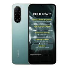 POCO C85x view 7