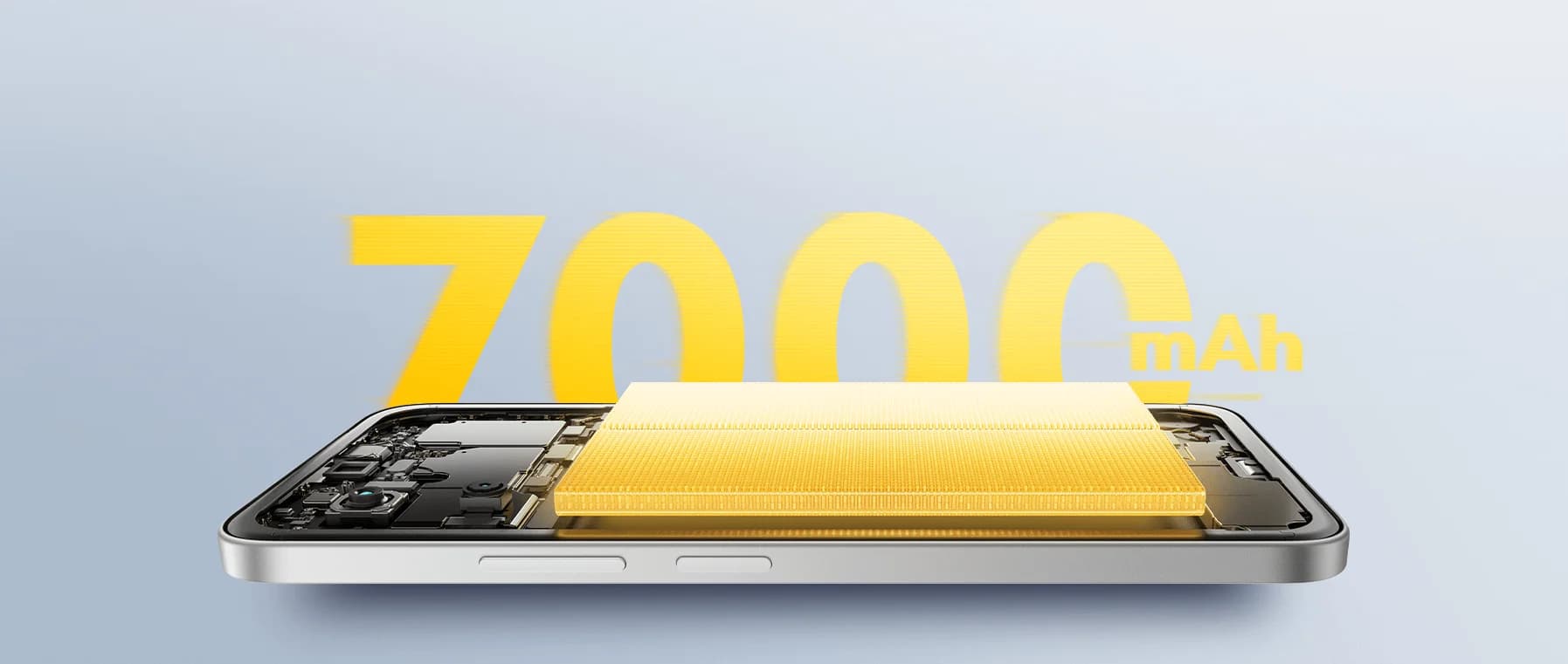 POCO M7 view 2