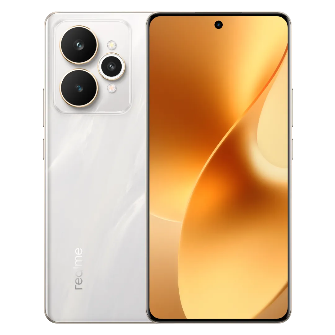 Realme 15