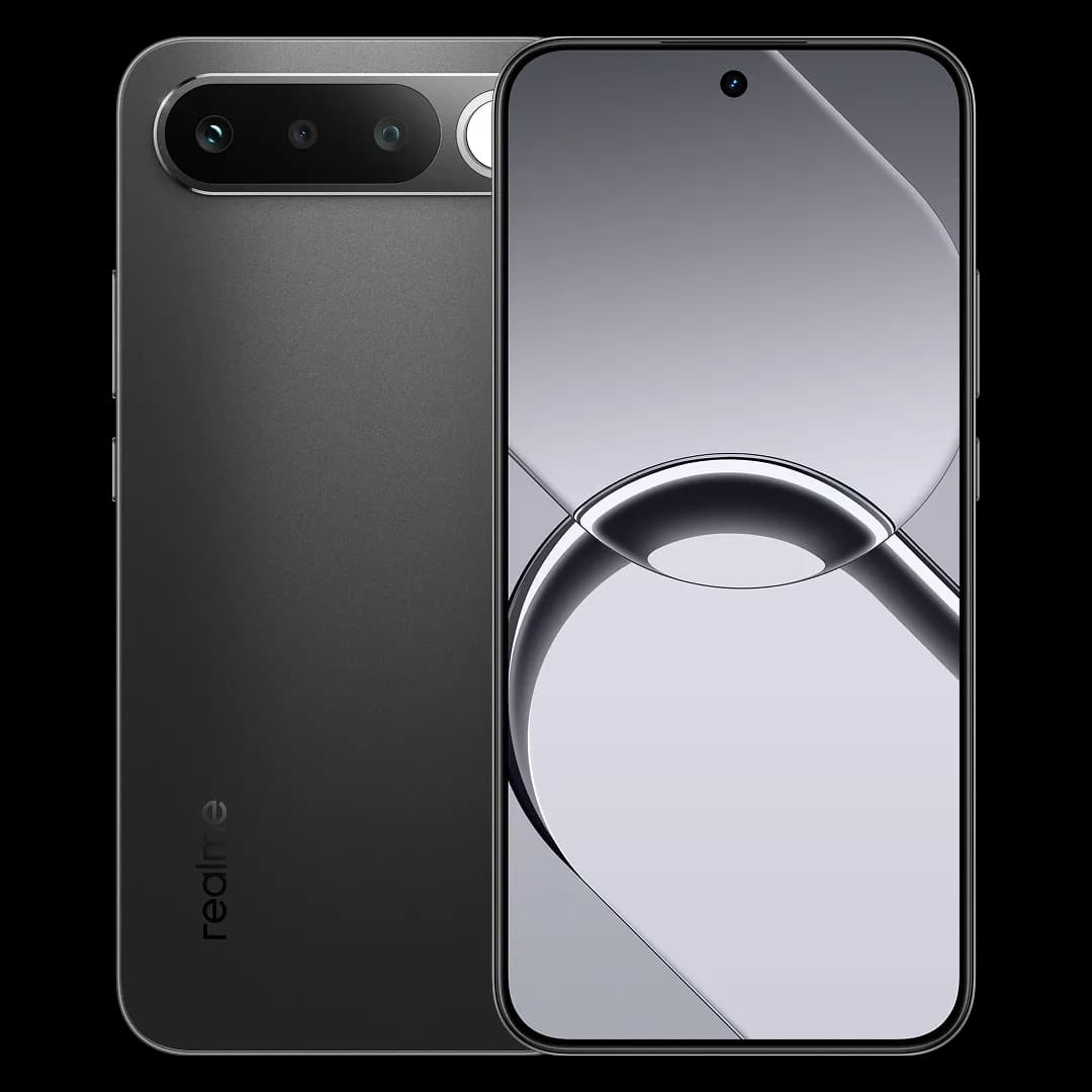 Realme 16 view 2