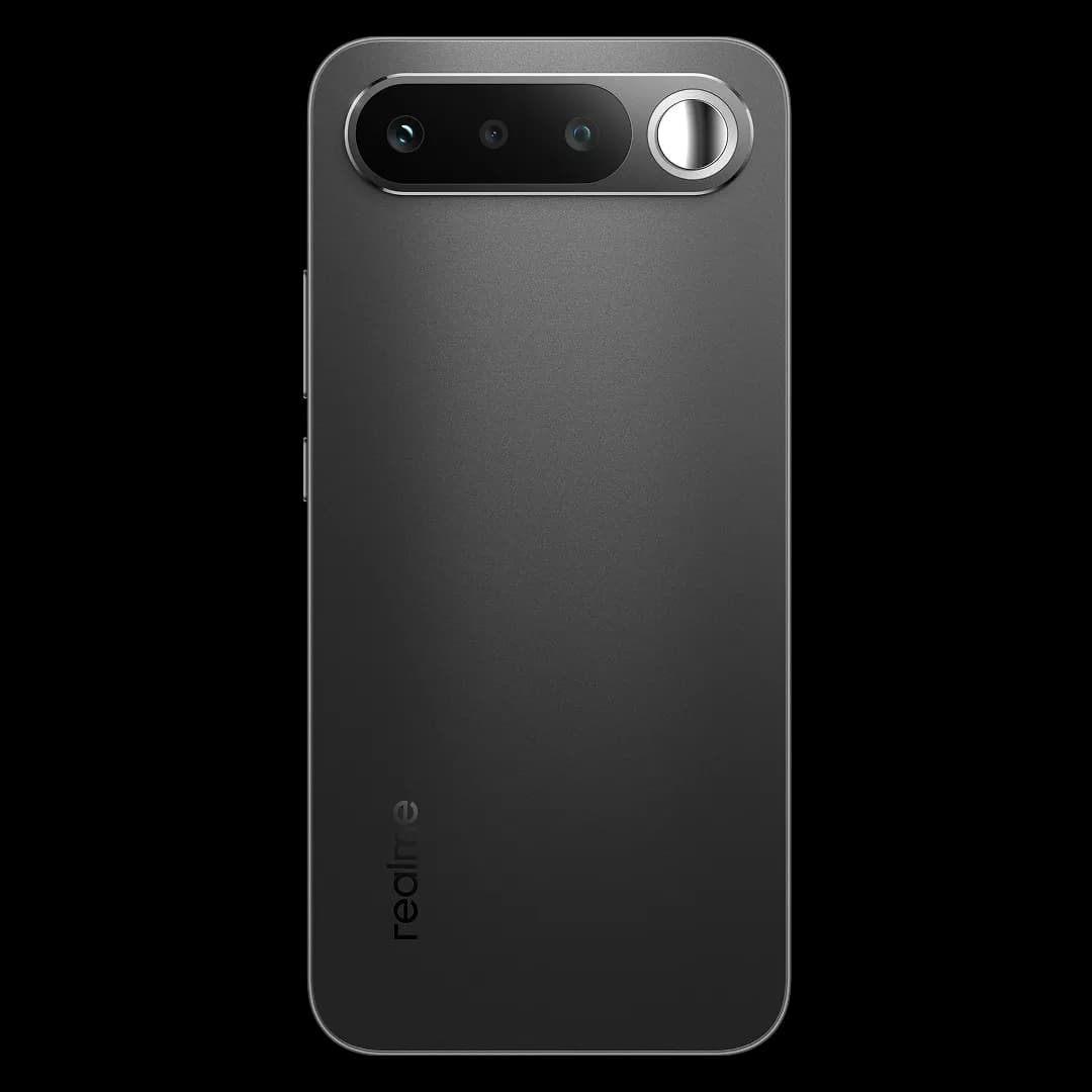 Realme 16 view 4