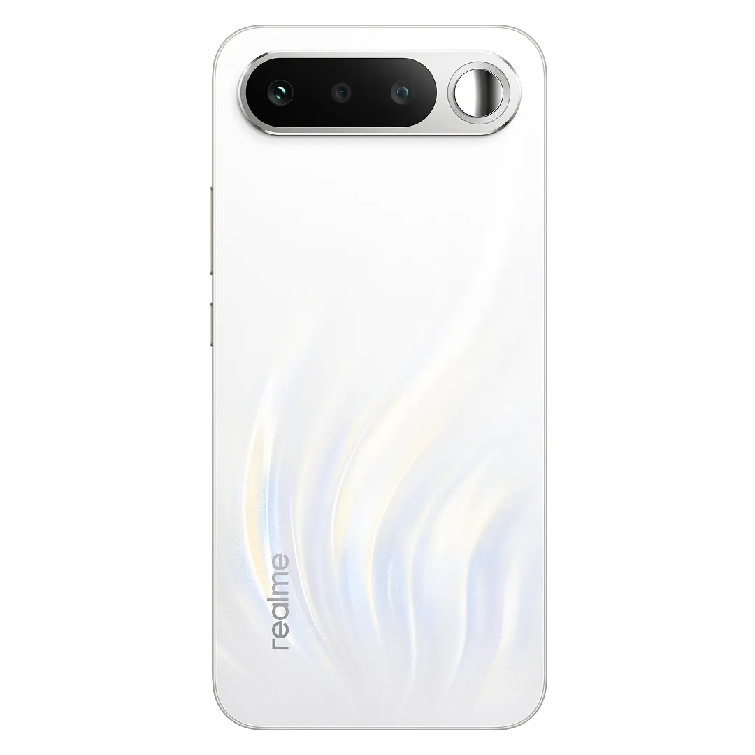 Realme 16 view 5
