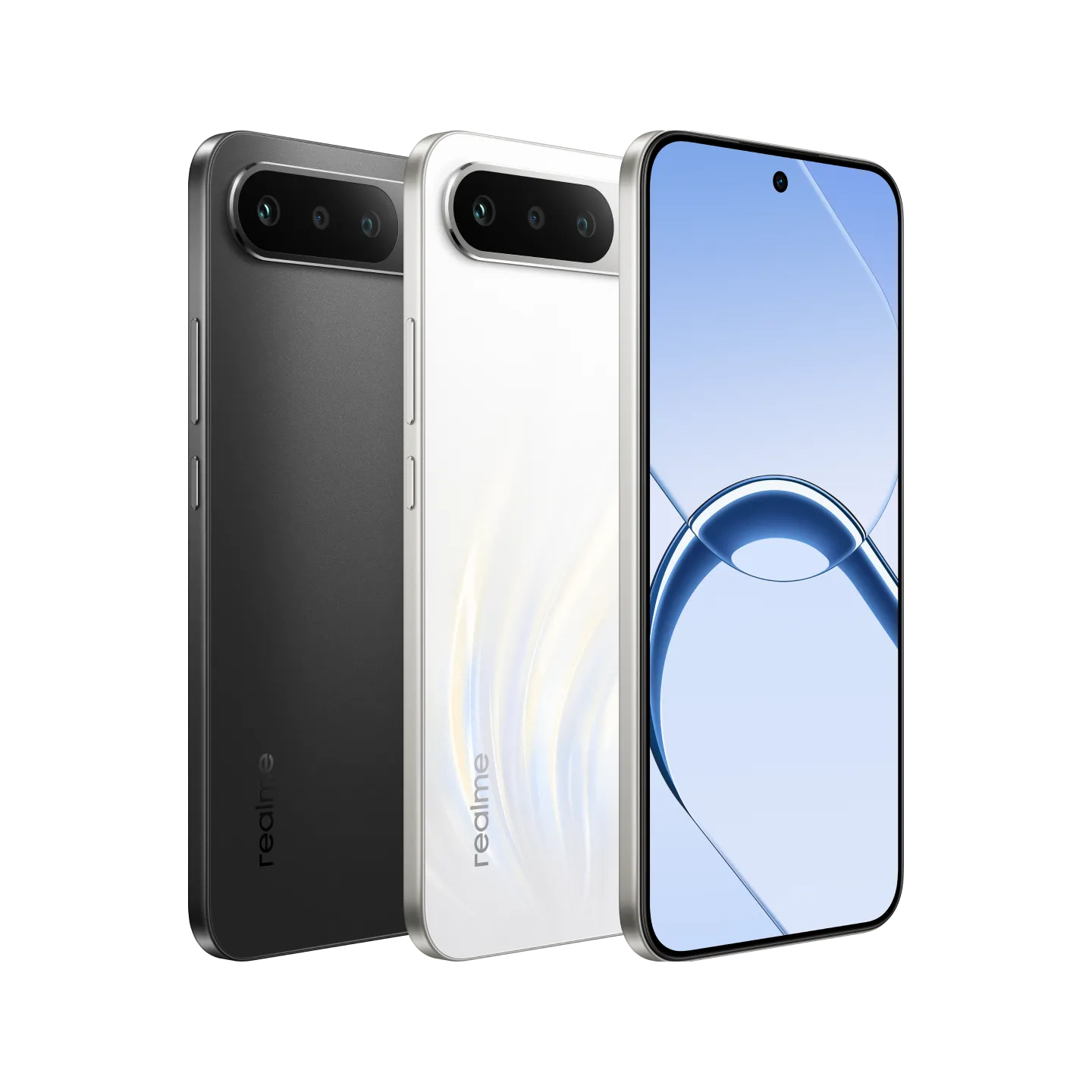 Realme 16 view 7