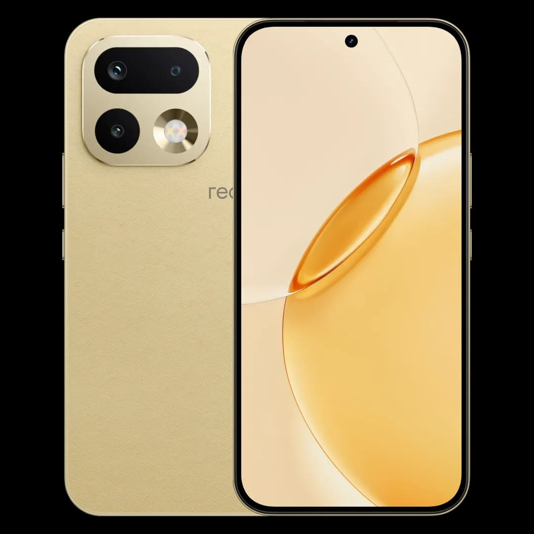 Realme 16 Pro