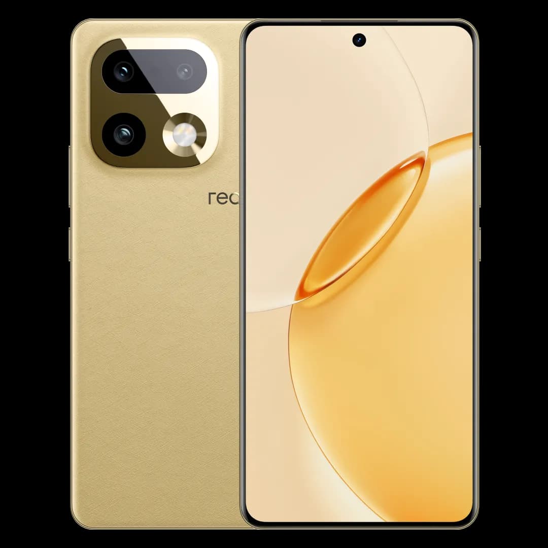 Realme 16 Pro+ view 4