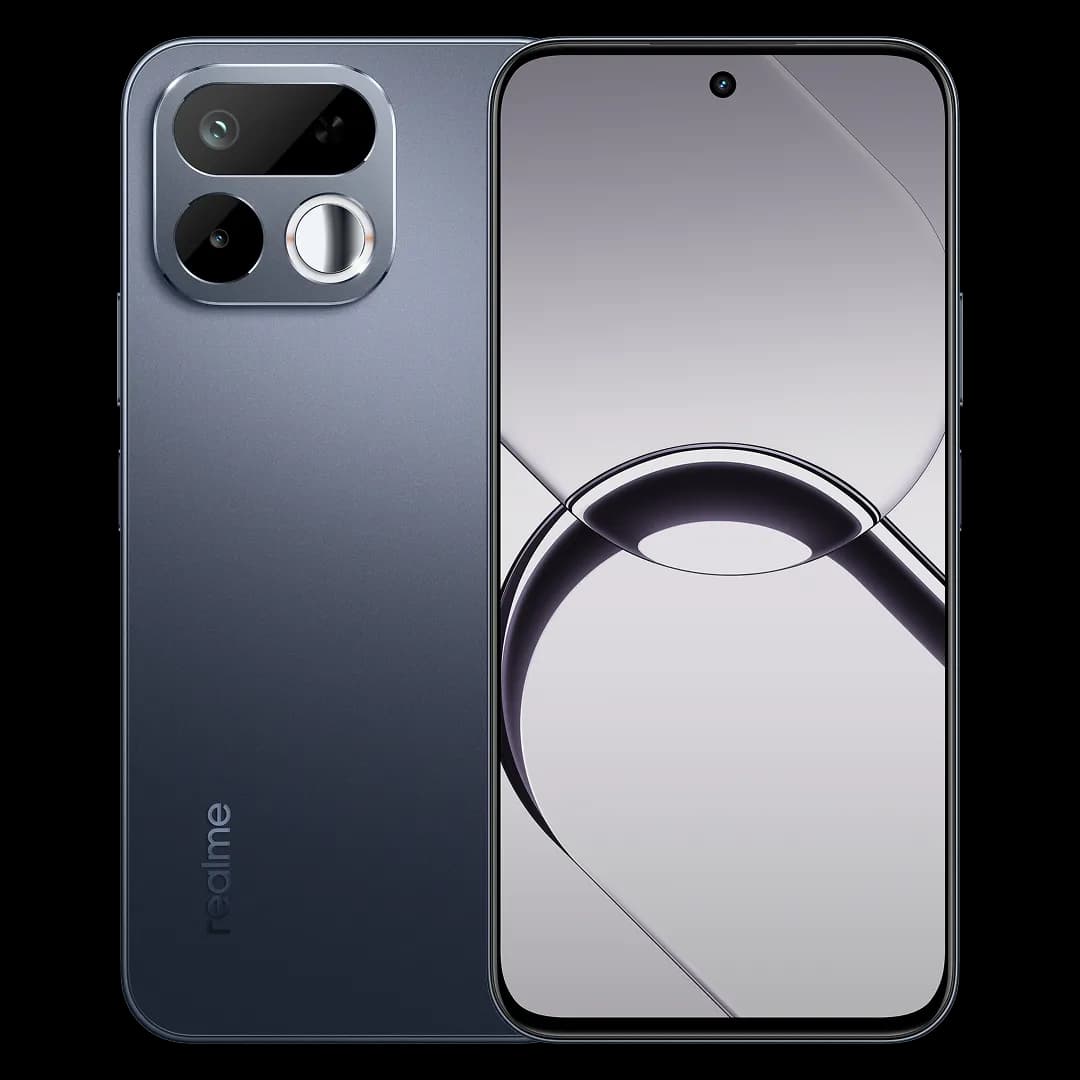 Realme 16T view 5