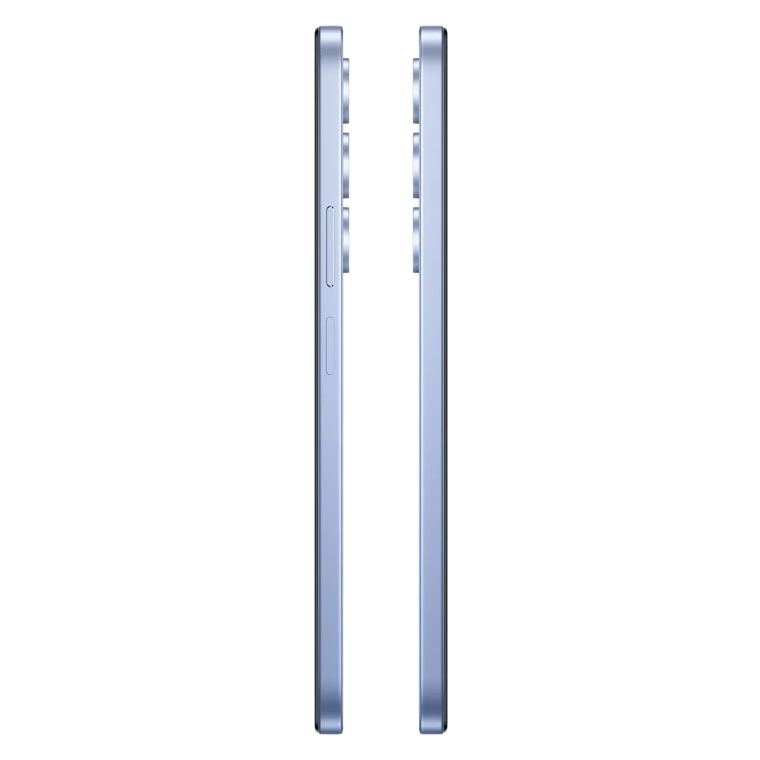Realme C83 view 3