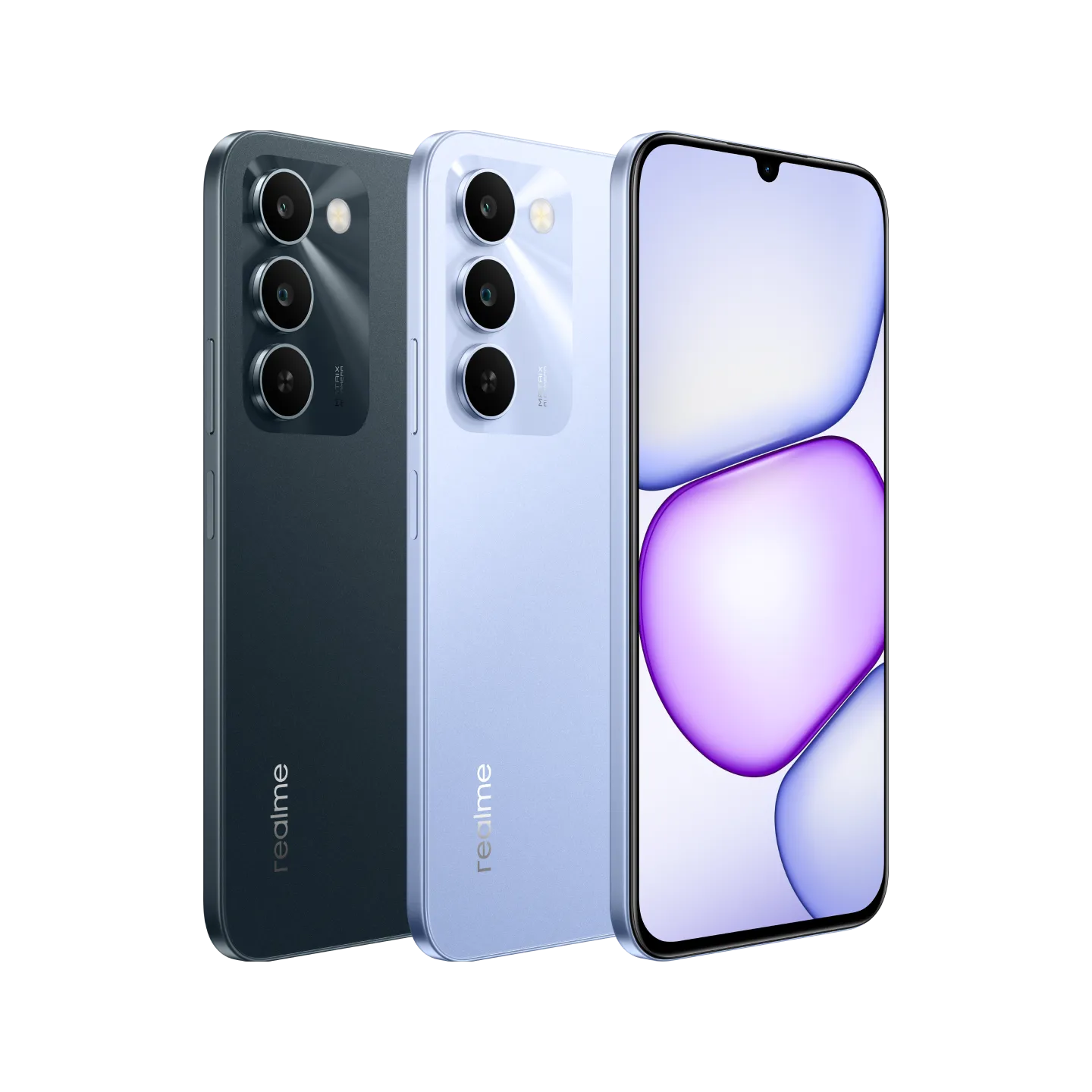 Realme C83 view 6