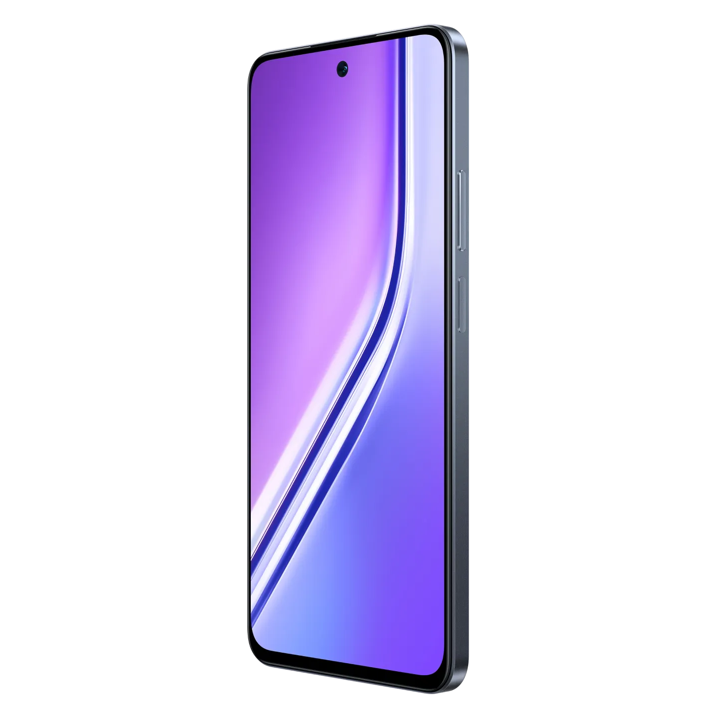 Realme P3x view 2