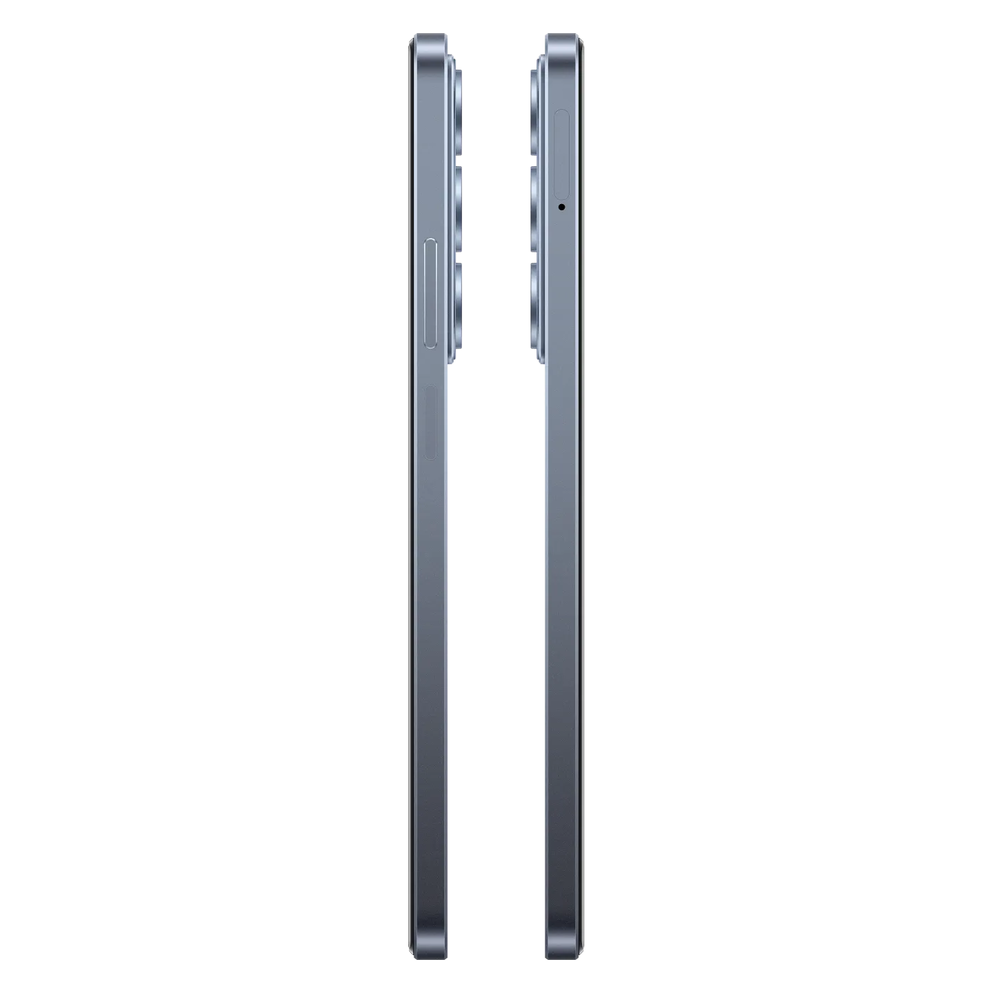 Realme P3x view 3