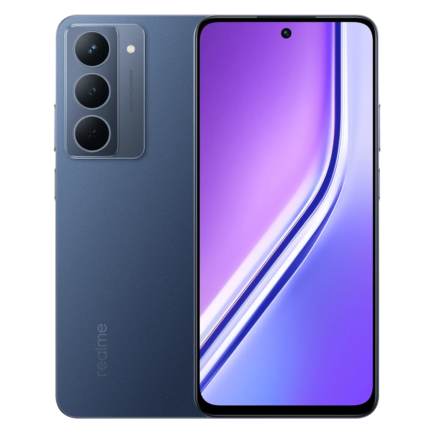 Realme P3x view 4