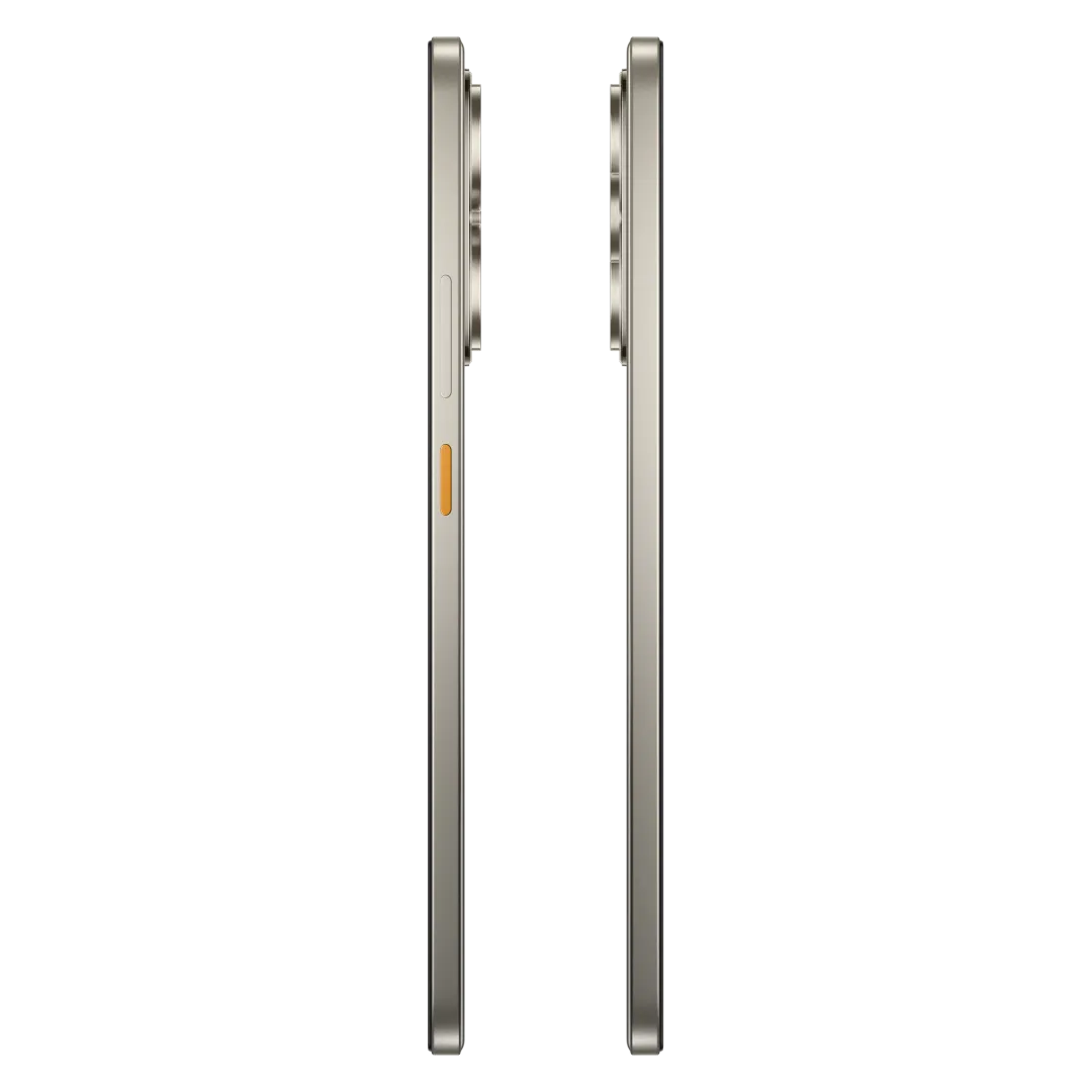 Realme P4