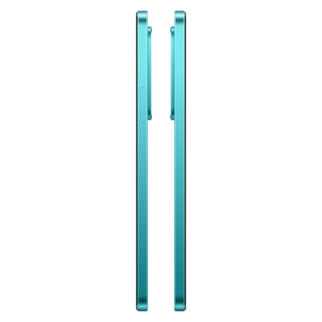 Realme P4x view 2