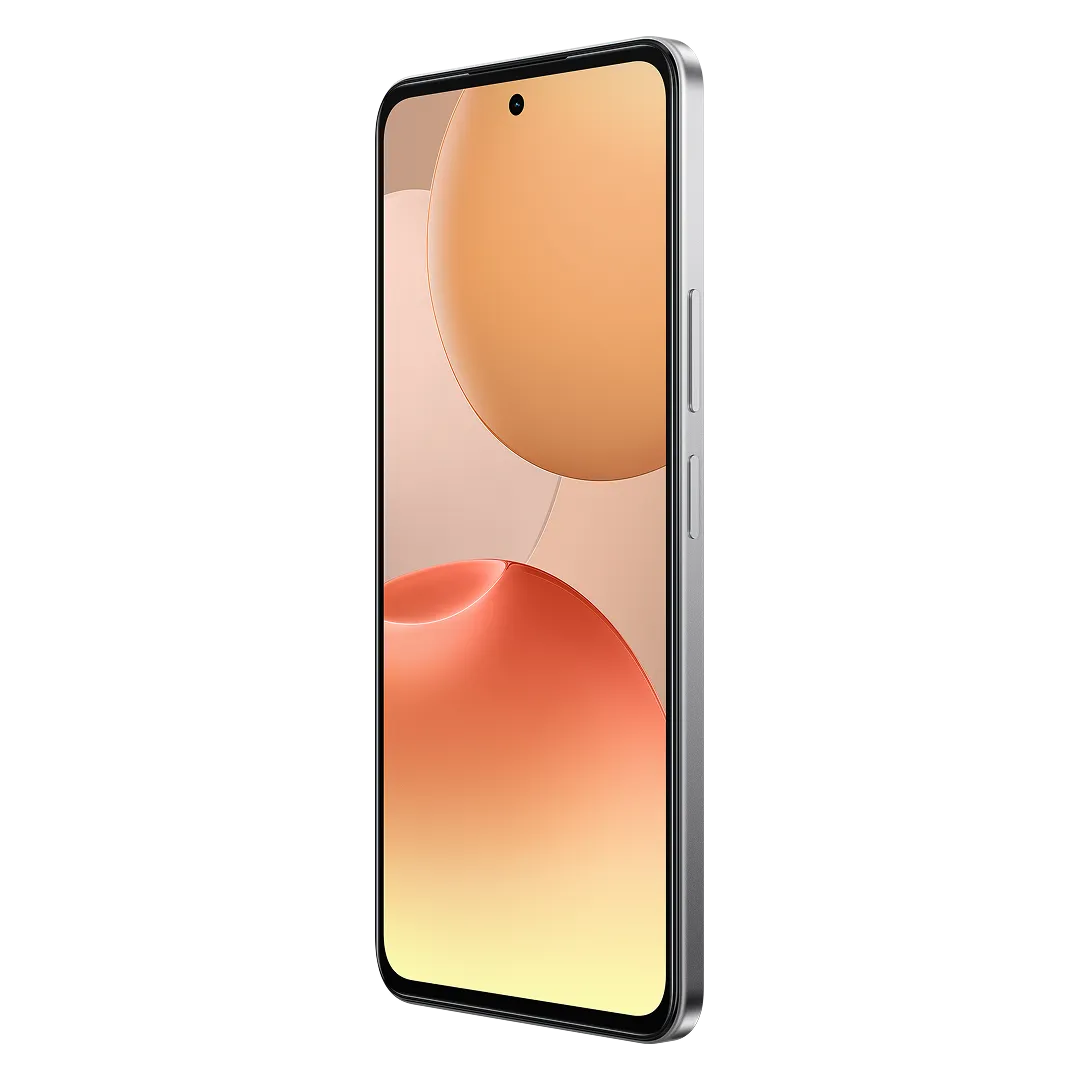 Realme P4x view 6