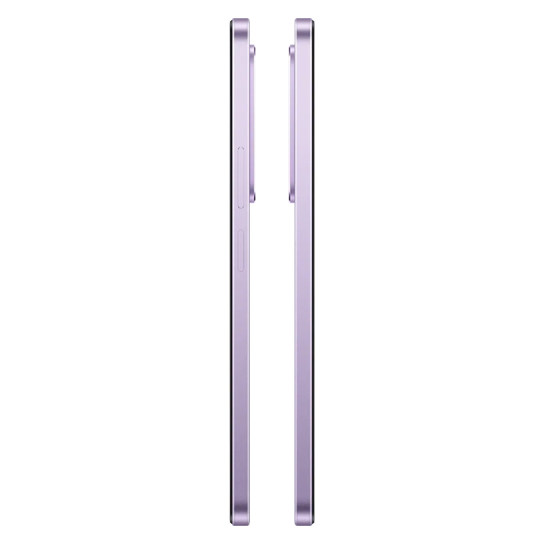 Realme P4x view 7