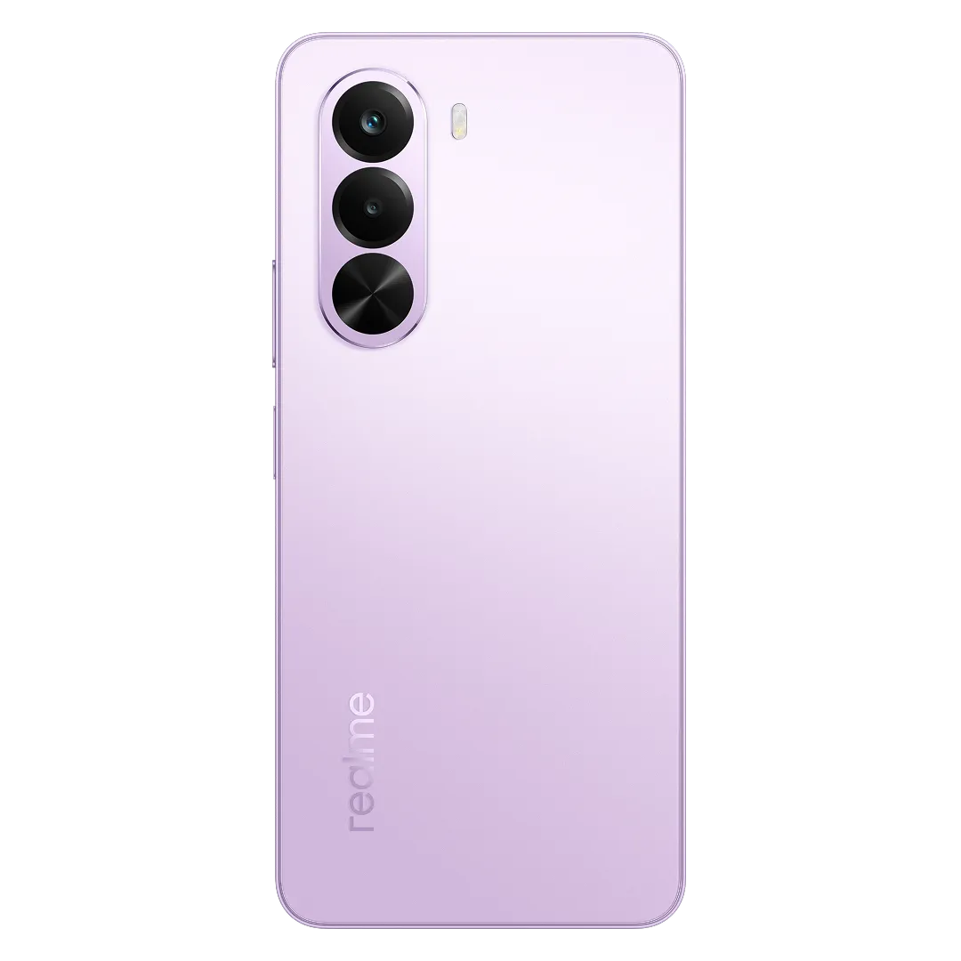 Realme P4x view 9