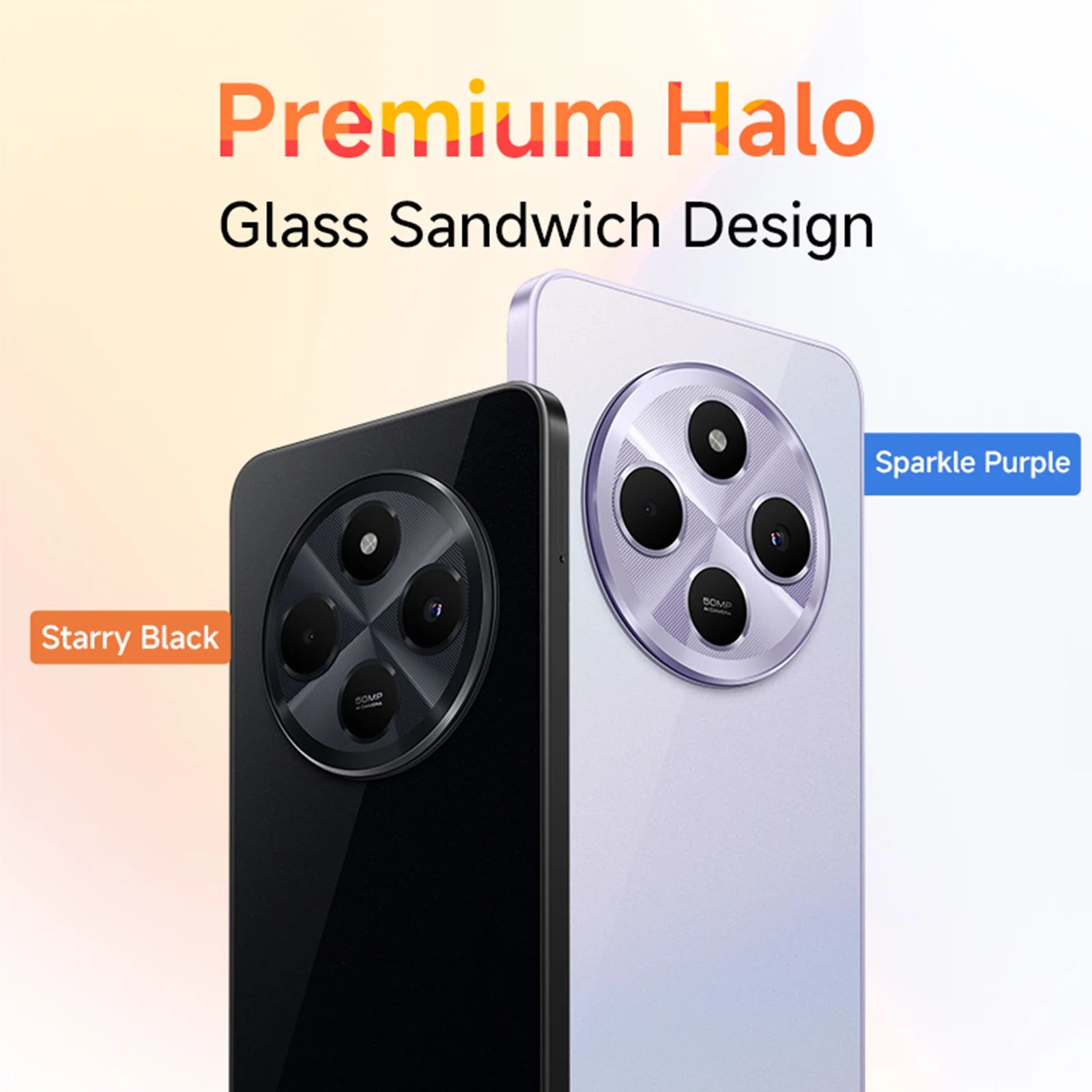 Redmi A4 view 6