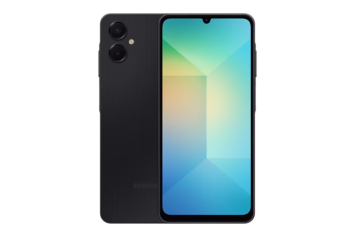 Samsung Galaxy A06
