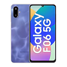 Samsung Galaxy F06