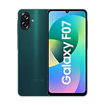 Samsung Galaxy F07
