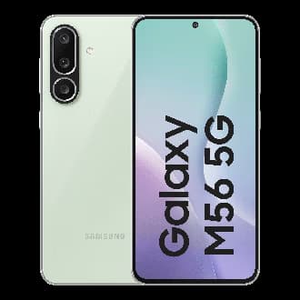 Samsung Galaxy M56