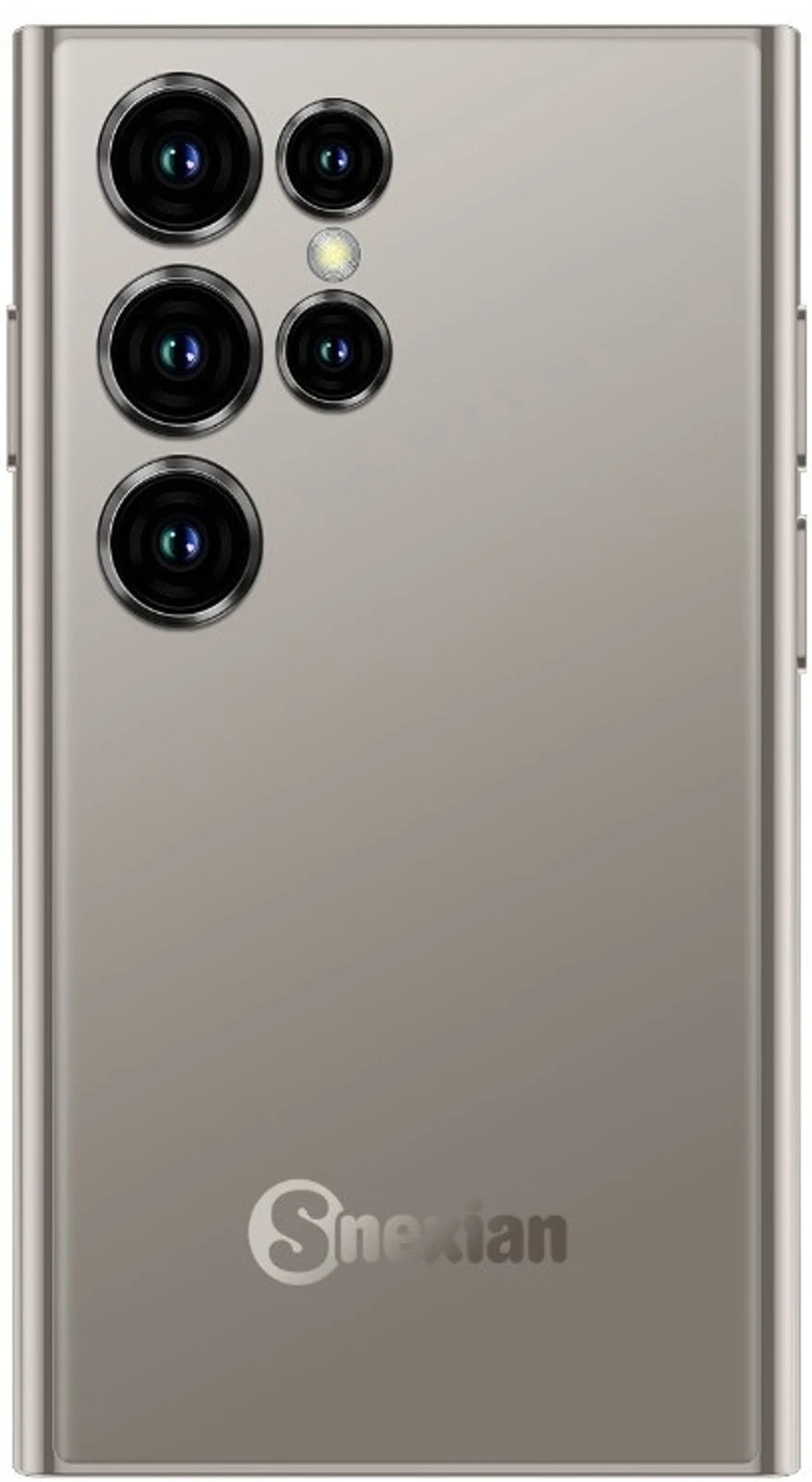 Snexian Bold T240 view 2