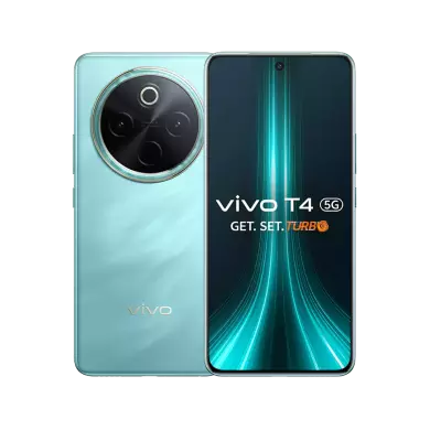 Vivo T4