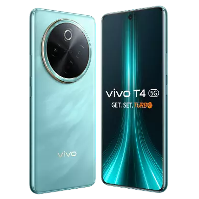 Vivo T4 view 5