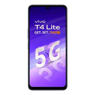 Vivo T4 Lite view 3