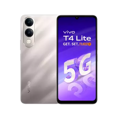 Vivo T4 Lite view 6