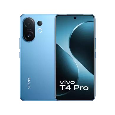Vivo T4 Pro