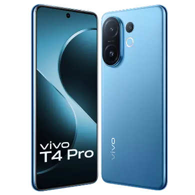 Vivo T4 Pro view 2