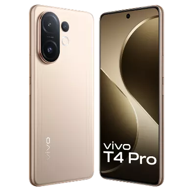Vivo T4 Pro view 4