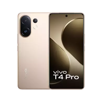 Vivo T4 Pro view 5