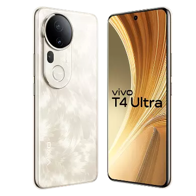 Vivo T4 Ultra