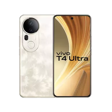 Vivo T4 Ultra view 3