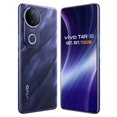 Vivo T4R view 6