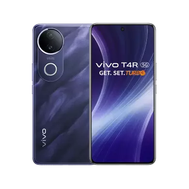 Vivo T4R view 7