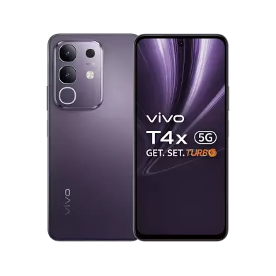 Vivo T4x view 5