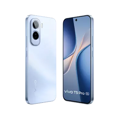 Vivo T5 Pro