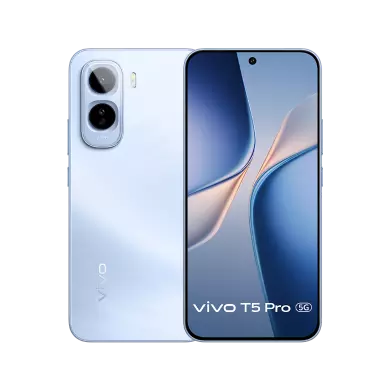 Vivo T5 Pro view 4